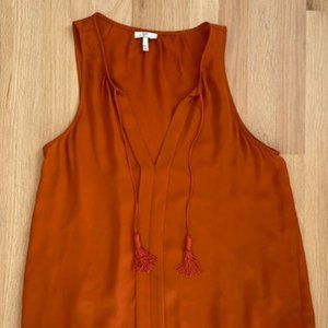 Josie Silk top